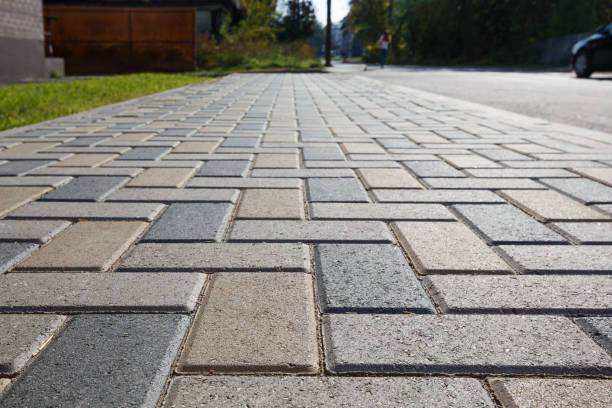 Driveway Pavers for Homes in Seacliff, CA