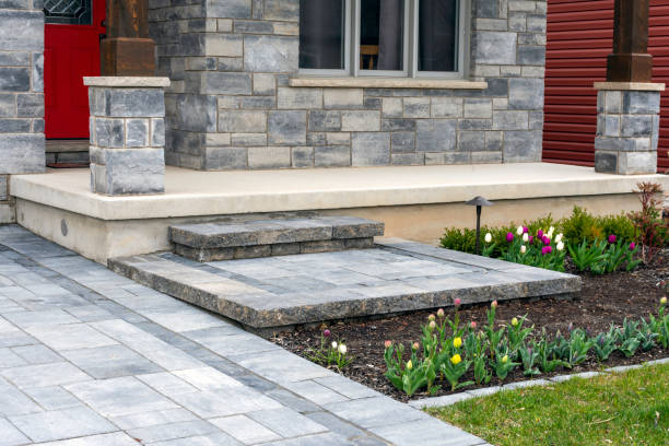 Best Brick Driveway Pavers  in Seacliff, CA