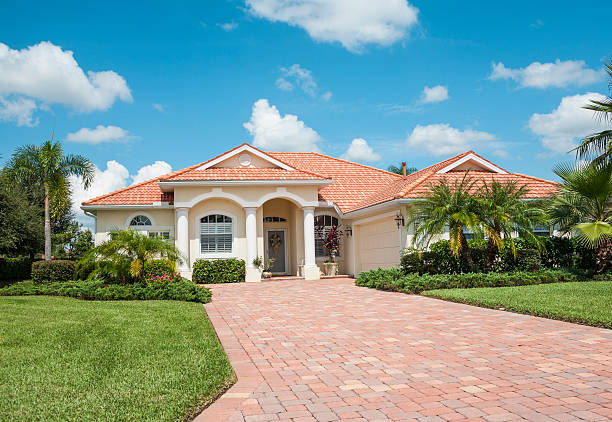 Best Custom Driveway Pavers  in Seacliff, CA