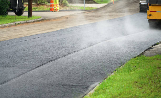 Best Affordable Driveway Pavers  in Seacliff, CA
