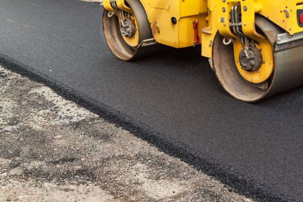 Best Custom Driveway Pavers  in Seacliff, CA