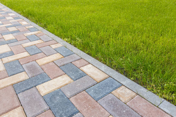 Best Driveway Pavers Cost  in Seacliff, CA